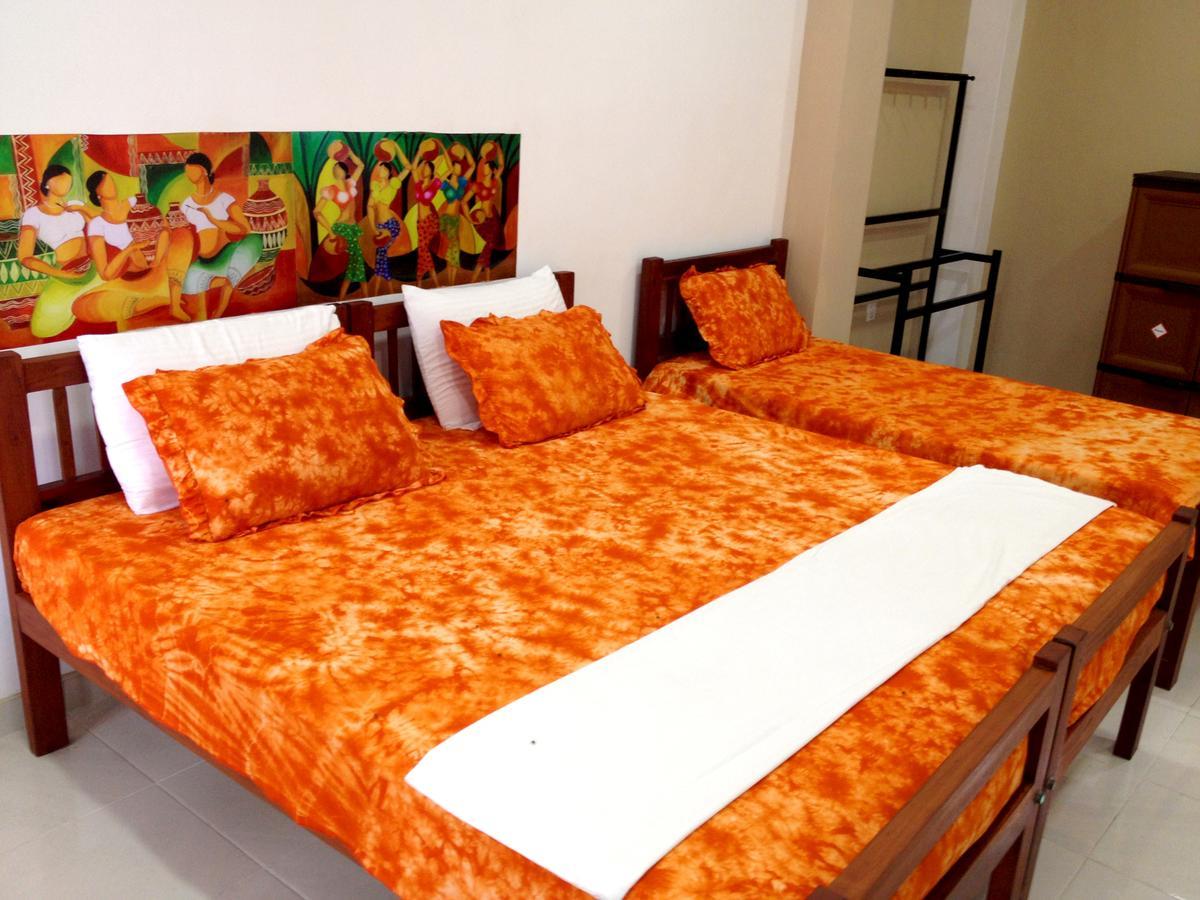 New Shangrela Beach Resort Ambalangoda  Eksteriør billede