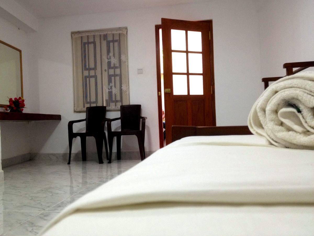 New Shangrela Beach Resort Ambalangoda  Eksteriør billede